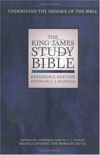 Study Bible