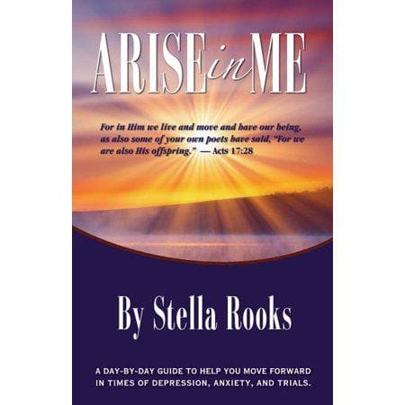 Arise in Me
