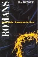 Romans Ironside commenties